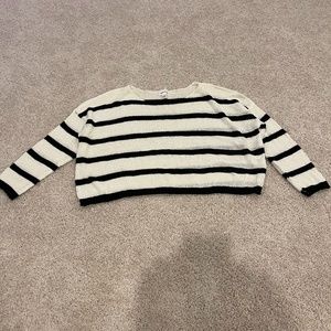 Striped Sweater, Superdown, Size S